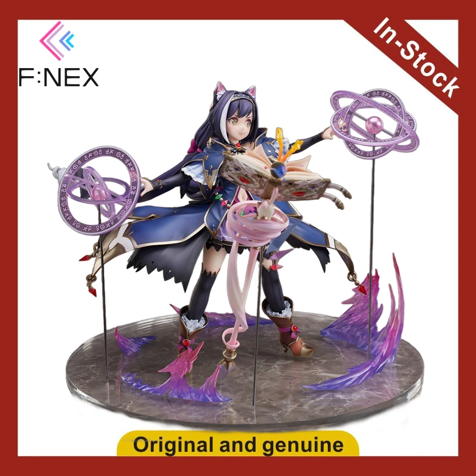 【UA】F:NEX Princess Link Meet You Again Kailu 6 Scale 1/7 Figure Model Toy Gift
【UA】F:NEX Princess Link Meet You Again Kailu 6 Scale 1/7 Figure Model Toy Gift