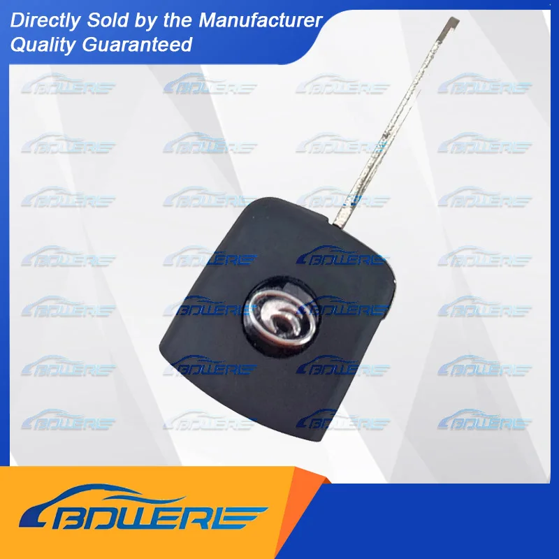 Дистанционный ключ с заготовкой для ключа Foton Shidai M3/Kangrui H1/H2/H3 HT00197346
Дистанционный ключ с заготовкой для ключа Foton Shidai M3/Kangrui H1/H2/H3 HT00197346