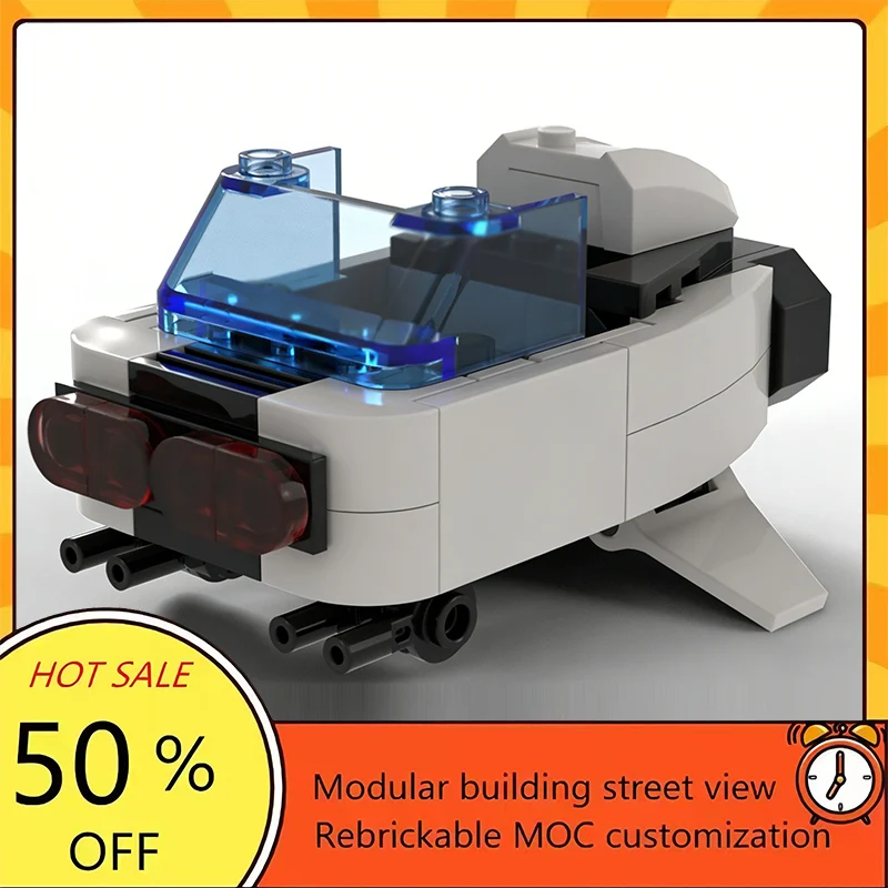 Набор из 70 популярных моделей космических кораблей из фильмов о космических войнах, конструктор MOC, модульные технологичные подарки, праздничный набор для сборки, детский игровой набор
Набор из 70 популярных моделей космических кораблей из фильмов о космических войнах, конструктор MOC, модульные технологичные подарки, праздничный набор для сборки, детский игровой набор