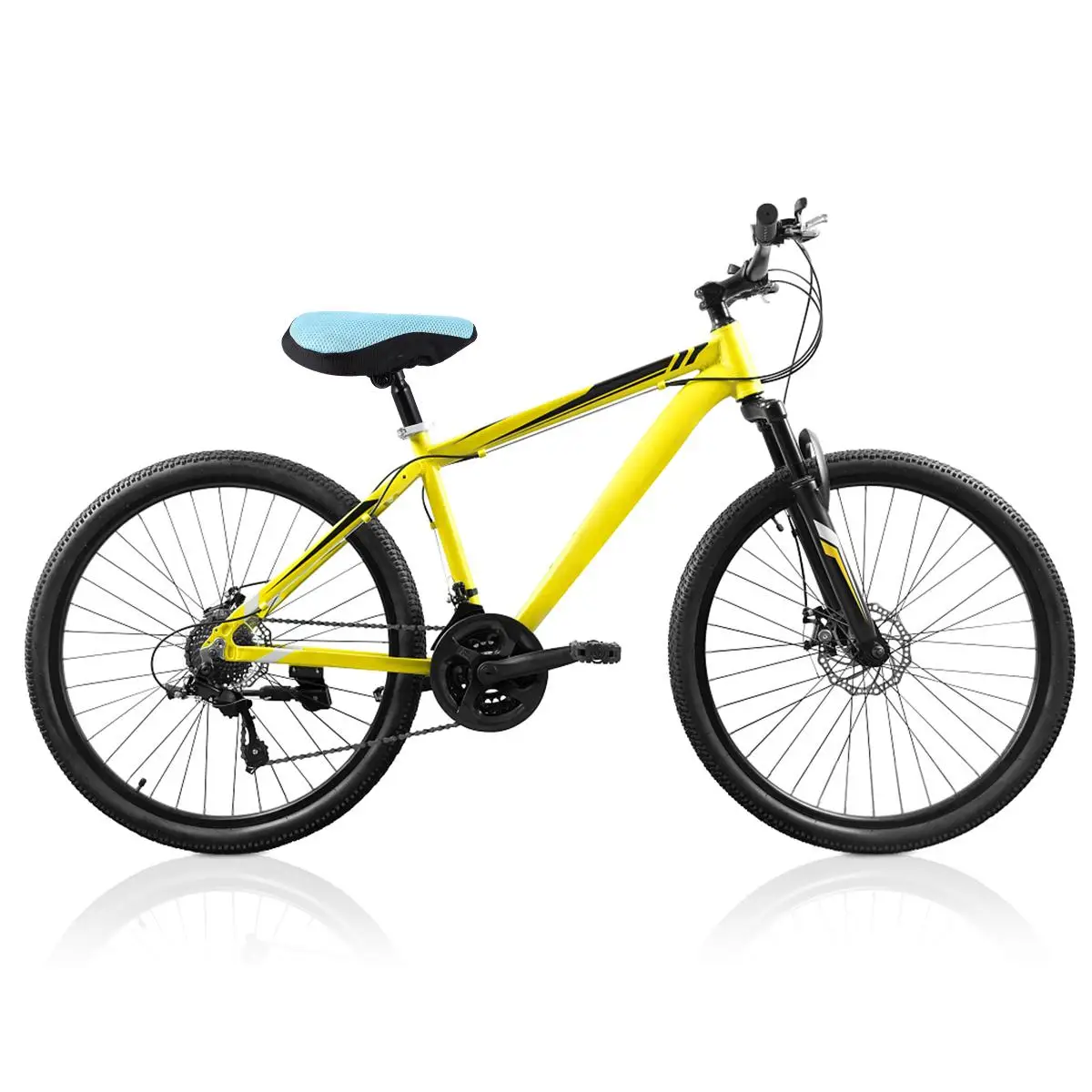 Bike Saddle Cover Seat Cushion Kids Bicycle Pad Outdoor Mesh Sponge Durable Elastic Fit Saddles Mountain Children Bikes
Bike Saddle Cover Seat Cushion Kids Bicycle Pad Outdoor Mesh Sponge Durable Elastic Fit Saddles Mountain Children Bikes