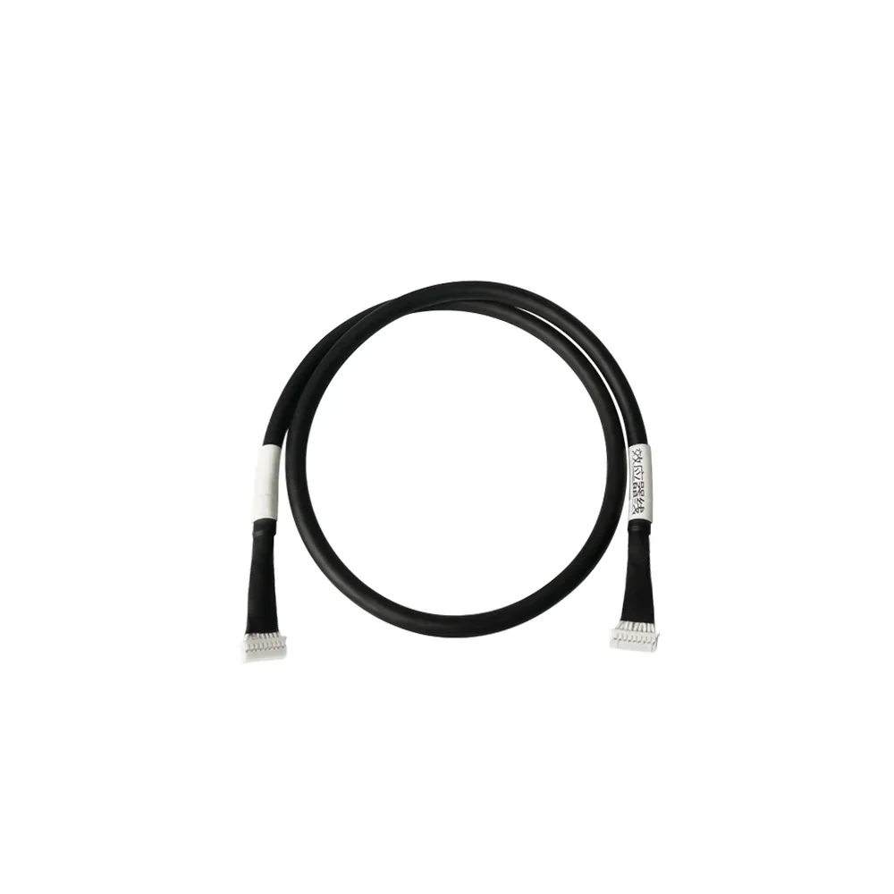 Детали 3D-принтера FLSUN S1 PRO, комплект Hotend, соединительный кабель эффектора, подключение к материнской плате, двухсторонний 900 мм
Детали 3D-принтера FLSUN S1 PRO, комплект Hotend, соединительный кабель эффектора, подключение к материнской плате, двухсторонний 900 мм