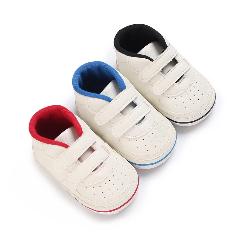 Spring and summer simple and versatile cloth shoes, baby walking shoes
Spring and summer simple and versatile cloth shoes, baby walking shoes