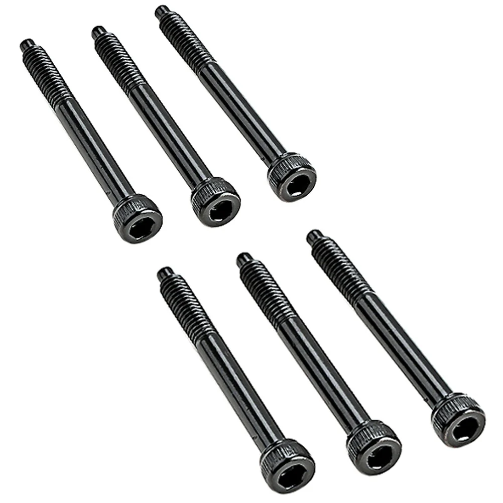 6Pcs Electric Saddles Metal Tremolo Roller Replacement Parts Accessories Guitar Bridge Screw Metal Bridge Parts Guitar
6Pcs Electric Saddles Metal Tremolo Roller Replacement Parts Accessories Guitar Bridge Screw Metal Bridge Parts Guitar
