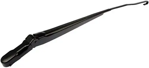 Dorman 42648 Windshield Wiper Arm for Select Models – Front Passenger Side
Dorman 42648 Windshield Wiper Arm for Select Models – Front Passenger Side