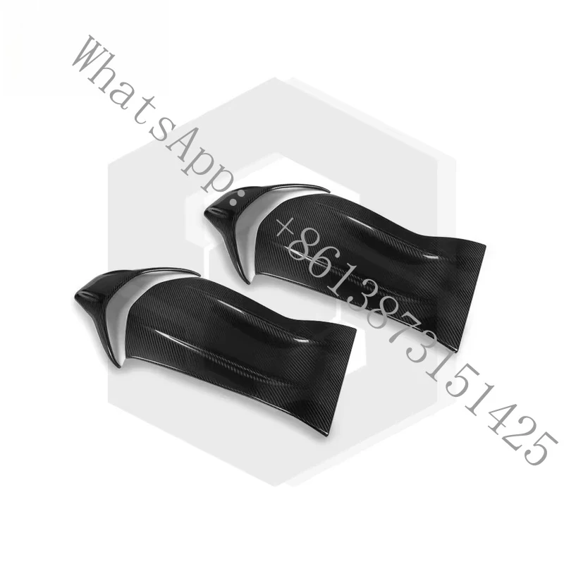 Carbon Fiber Backrest Cover W205 C63-C-Class W205 C63 C43 W176 CLA45 W117 A45
Carbon Fiber Backrest Cover W205 C63-C-Class W205 C63 C43 W176 CLA45 W117 A45