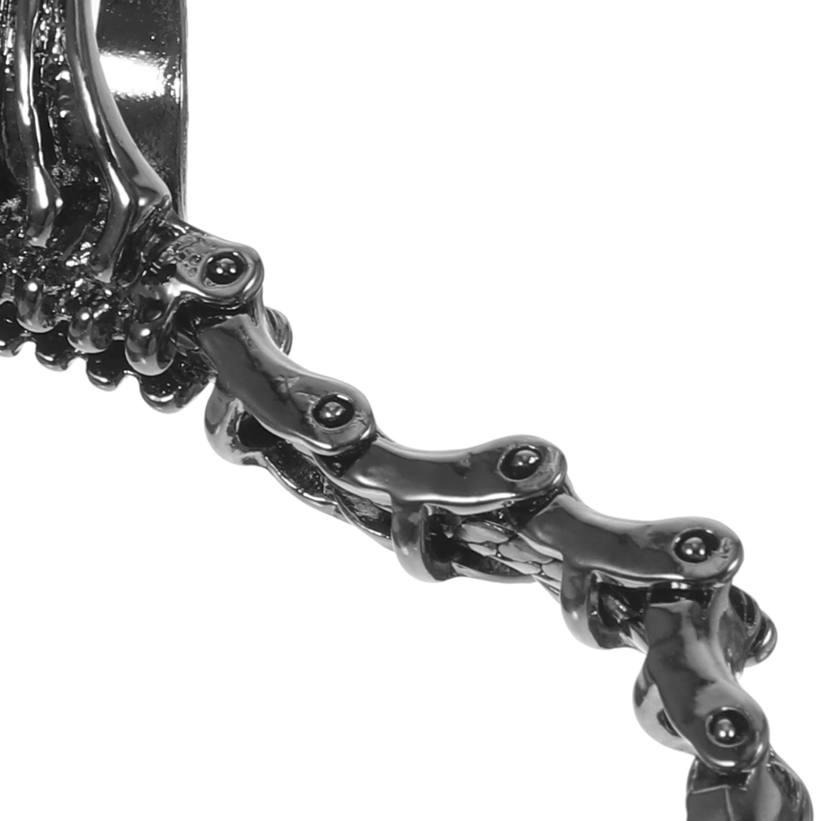 Tail Swing Ring Party Accessory Rings for Men Scorpion Accessories Mens Adjustable Alloy Goth Halloween
Tail Swing Ring Party Accessory Rings for Men Scorpion Accessories Mens Adjustable Alloy Goth Halloween