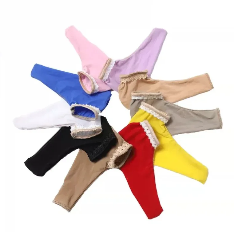 2PCS Sexy Gay Men Lingerie Open/Closed Sheath Tights Underwear Stockings Sheer Thongs Silky Smooth Invisible Panties Accessories
2PCS Sexy Gay Men Lingerie Open/Closed Sheath Tights Underwear Stockings Sheer Thongs Silky Smooth Invisible Panties Accessories