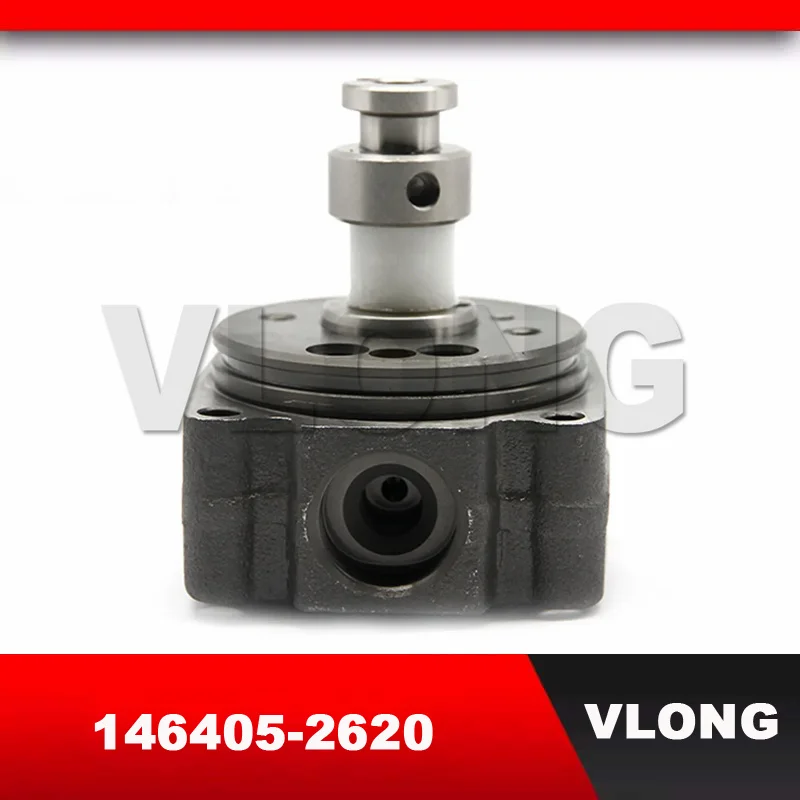 VLONG New Diesel Fuel Pump VE Distributor Head Rotor VE 6/9L 6Cyl 9MM Left High Pressure VE Rotor Head 1464052620 146405-2620
VLONG New Diesel Fuel Pump VE Distributor Head Rotor VE 6/9L 6Cyl 9MM Left High Pressure VE Rotor Head 1464052620 146405-2620