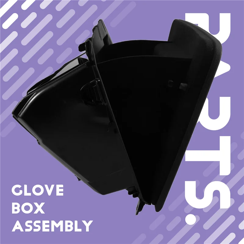AB61-Glove Box Assembly First Officer Glove Box Assembly For BMW X3 G01 G08 F97 X4 G02 F98 (M Version)
AB61-Glove Box Assembly First Officer Glove Box Assembly For BMW X3 G01 G08 F97 X4 G02 F98 (M Version)