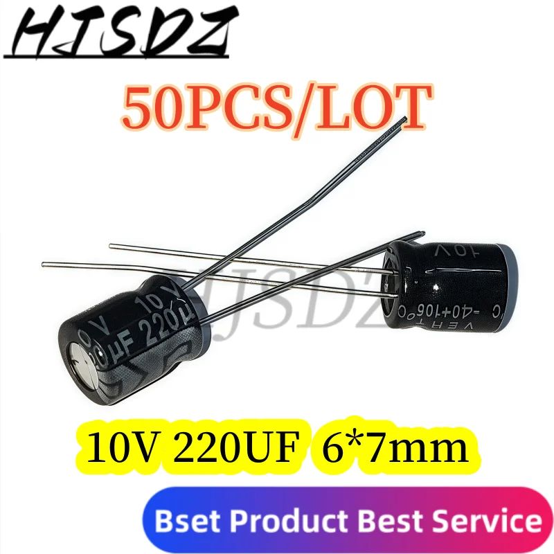 Срочная отгрузка 【50-500 шт./лот】10V220uf 5x7mm электролитический алюминиевый конденсатор 220uf10v, быстрая доставка
Срочная отгрузка 【50-500 шт./лот】10V220uf 5x7mm электролитический алюминиевый конденсатор 220uf10v, быстрая доставка