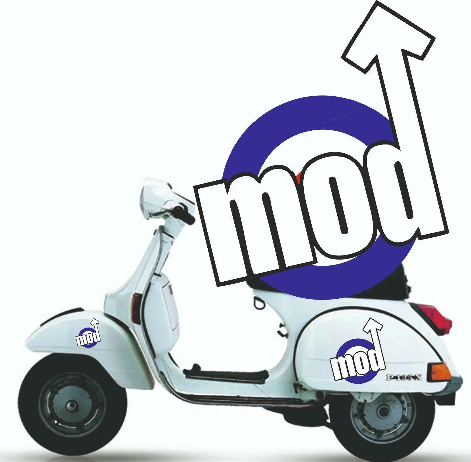 For Side Panel Stickers for Vespa Scooter Pack of 4 2 Sizes The Mods Scooter Boys
For Side Panel Stickers for Vespa Scooter Pack of 4 2 Sizes The Mods Scooter Boys