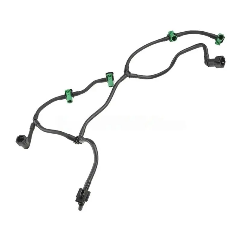 Fuels Return Hose JB3Z9A564B For Ford Ranger Fuels Return Hose Injector Return Hose Diesel Fuel Injection Pipe
Fuels Return Hose JB3Z9A564B For Ford Ranger Fuels Return Hose Injector Return Hose Diesel Fuel Injection Pipe