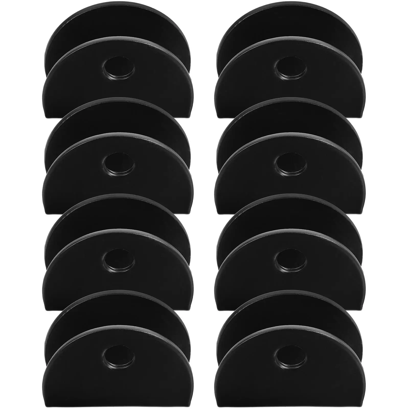 8pcs Glass Clip Bracket Stainless Steel Floating Shelf Clamps Mirror Holder Brackets Hooks Mounting Wall Panel Clamps Glass
8pcs Glass Clip Bracket Stainless Steel Floating Shelf Clamps Mirror Holder Brackets Hooks Mounting Wall Panel Clamps Glass