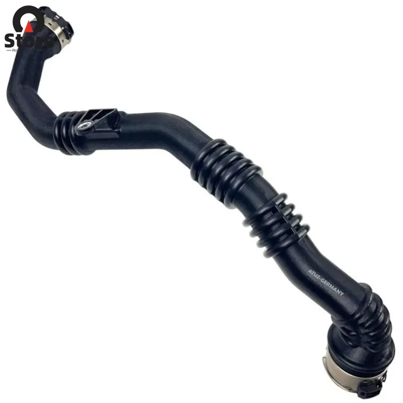 144604599R 144608527R Air Intake Inlet Duct Pipe for Renault Clio II 01-06 Dacia Logan Captur 12-18
144604599R 144608527R Air Intake Inlet Duct Pipe for Renault Clio II 01-06 Dacia Logan Captur 12-18