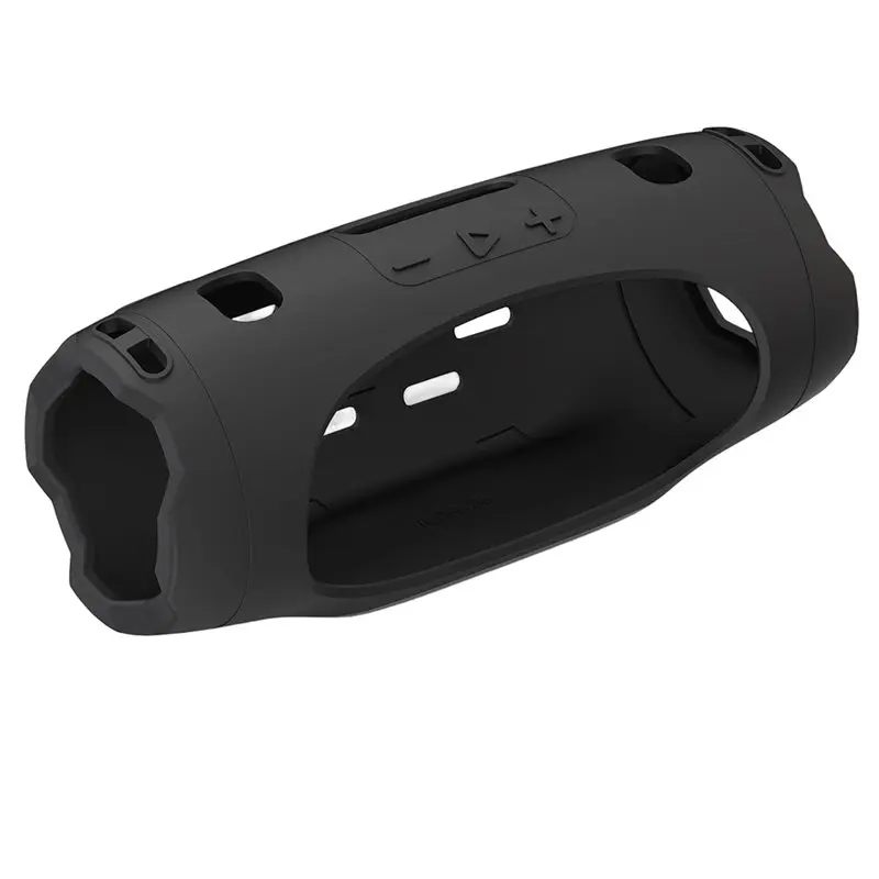 For Charge 6 BT Speaker Silicone Cover Case, Shockproof Protective Skin Holder Sleeve, Shell Accessories
For Charge 6 BT Speaker Silicone Cover Case, Shockproof Protective Skin Holder Sleeve, Shell Accessories