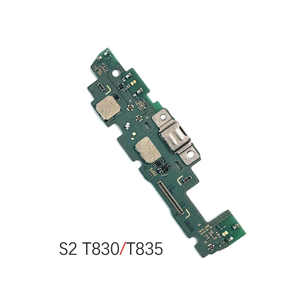 1 PCS Charging Port Flex Board for Samsung T830 /T720/ T860 /T875/ T736 /X610/ S9FE (with IC) Tail Plug Small Board Accessories
1 PCS Charging Port Flex Board for Samsung T830 /T720/ T860 /T875/ T736 /X610/ S9FE (with IC) Tail Plug Small Board Accessories