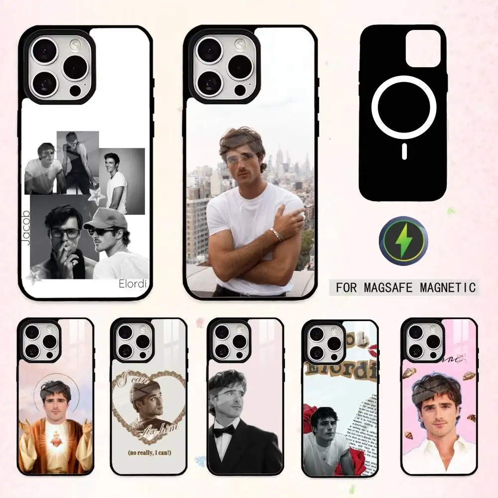Trending Actor J-Jacob E-Elordi Phone Case For iPhone17,16,15,14,13,12,11 Plus,Pro Max Magnetic For Magsafe Wireless Charging
Trending Actor J-Jacob E-Elordi Phone Case For iPhone17,16,15,14,13,12,11 Plus,Pro Max Magnetic For Magsafe Wireless Charging