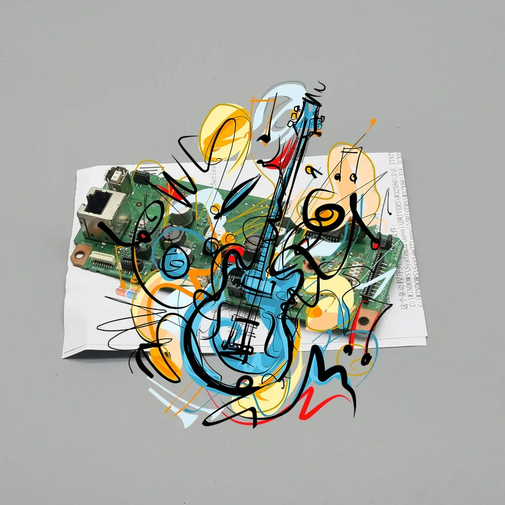 L5290 для логической платы форматтера EPSON, основная материнская плата, детали струйного принтера
L5290 для логической платы форматтера EPSON, основная материнская плата, детали струйного принтера