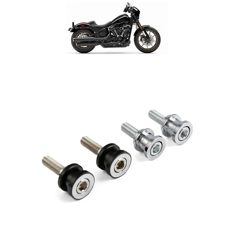 Detachable Docking Hardware Kit For Harley Deluxe Street Bob Low Rider S FXLRS Softail Standard Fat Bob 114 FXFBS 2018-2022
Detachable Docking Hardware Kit For Harley Deluxe Street Bob Low Rider S FXLRS Softail Standard Fat Bob 114 FXFBS 2018-2022