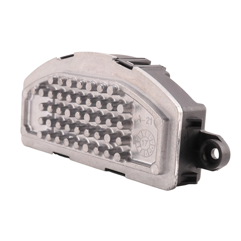 Heater Resistor Car Heater Resistor Regulator For BMW I3 2014 - 2017 X1 2016 - 2017 64119377854
Heater Resistor Car Heater Resistor Regulator For BMW I3 2014 - 2017 X1 2016 - 2017 64119377854