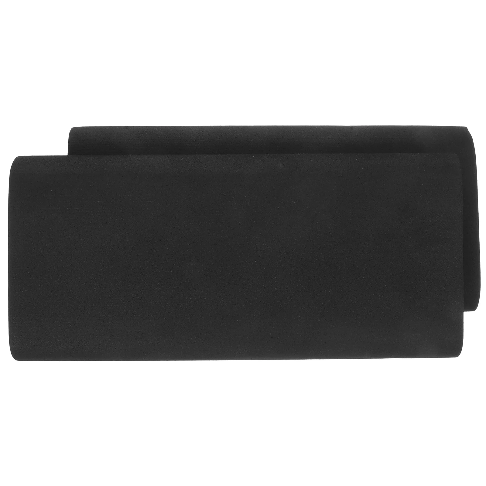2 Pcs Breathable Dragon Boat Cushion Kayaks Carbon Fiber Board Seat Eva Lumbar Support Pad
2 Pcs Breathable Dragon Boat Cushion Kayaks Carbon Fiber Board Seat Eva Lumbar Support Pad