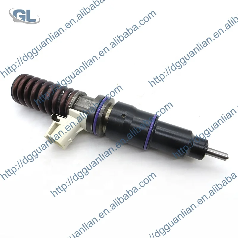 Genuine Diesel Fuel Electric Unit Injector BEBE4D27001 BEBE4D18001 21379931 3801368 3889619
Genuine Diesel Fuel Electric Unit Injector BEBE4D27001 BEBE4D18001 21379931 3801368 3889619