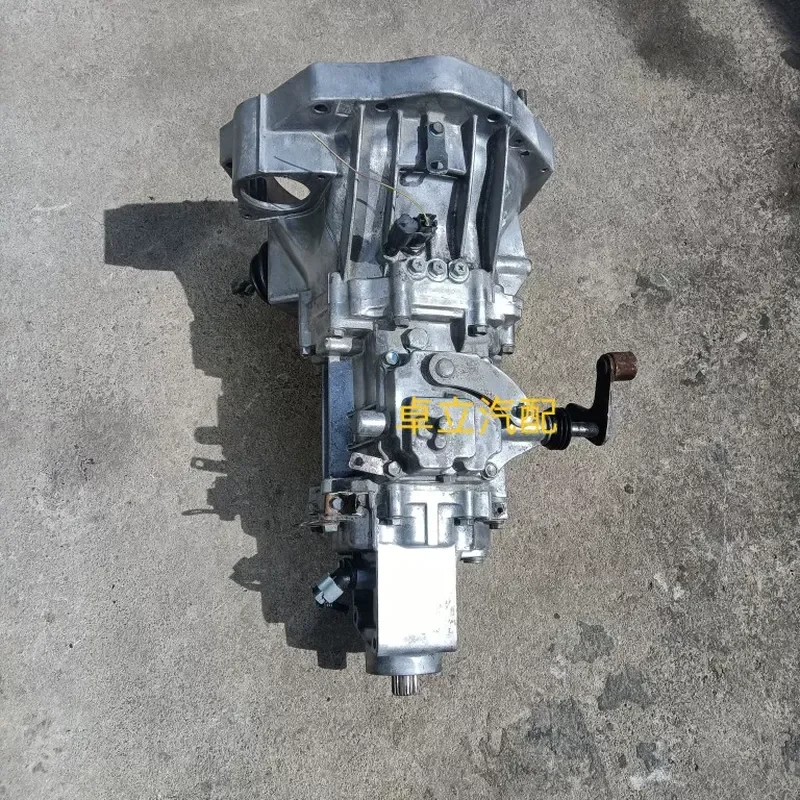 Hot Sale 1.2 1.4 K12 K14 475 Transmission Assembly
Hot Sale 1.2 1.4 K12 K14 475 Transmission Assembly