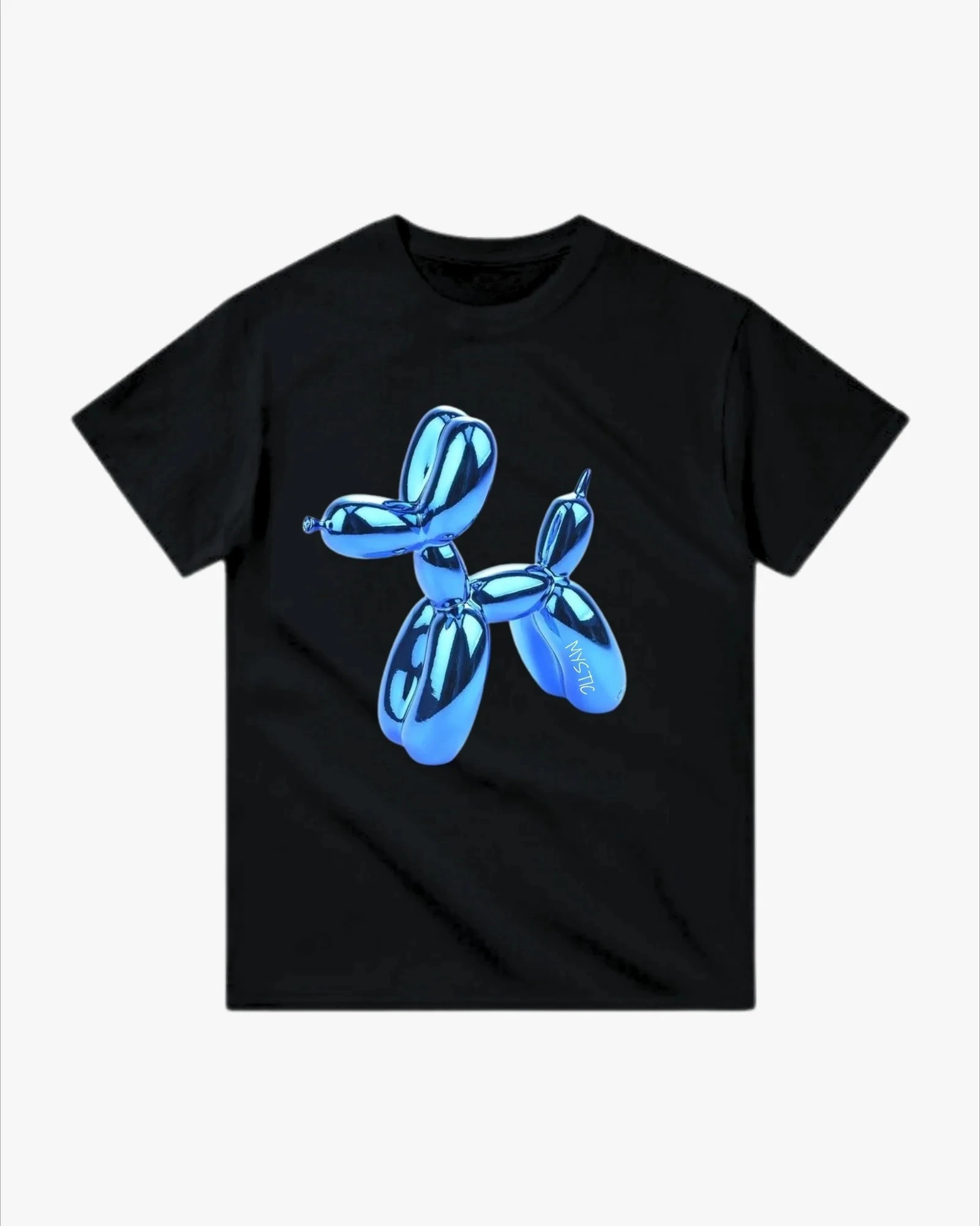 Lovely Dog Fashion Clothing Peripheral Pattern Printing Summer Luxury Brand Pure Cotton Men's and Women's T-shirts Short Sleeves
Lovely Dog Fashion Clothing Peripheral Pattern Printing Summer Luxury Brand Pure Cotton Men's and Women's T-shirts Short Sleeves