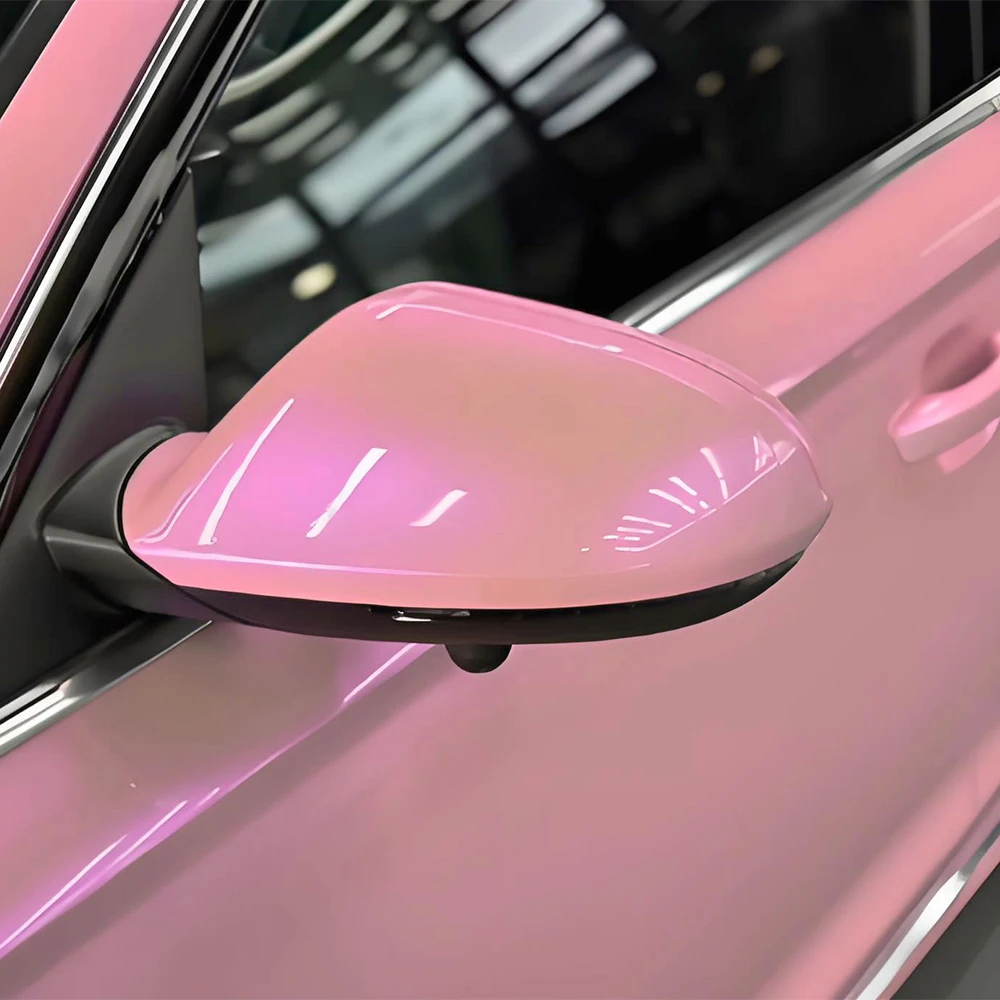 Глянцевая ПЭТ Dreamy Rouge розовая автомобильная пленка виниловая пленка водостойкая устойчивая к царапинам самоклеящаяся пленка для украшения кузова мотоцикла
Глянцевая ПЭТ Dreamy Rouge розовая автомобильная пленка виниловая пленка водостойкая устойчивая к царапинам самоклеящаяся пленка для украшения кузова мотоцикла