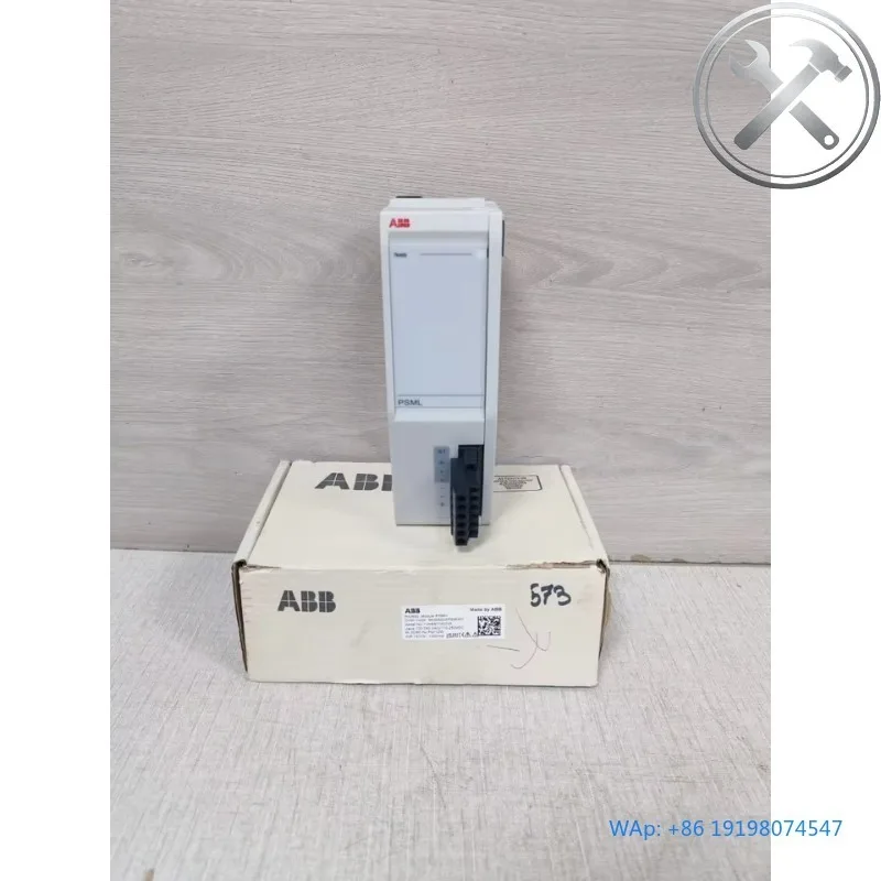 Power Supply Module 24-60VDC High Stability Power Module for PLC System
Power Supply Module 24-60VDC High Stability Power Module for PLC System