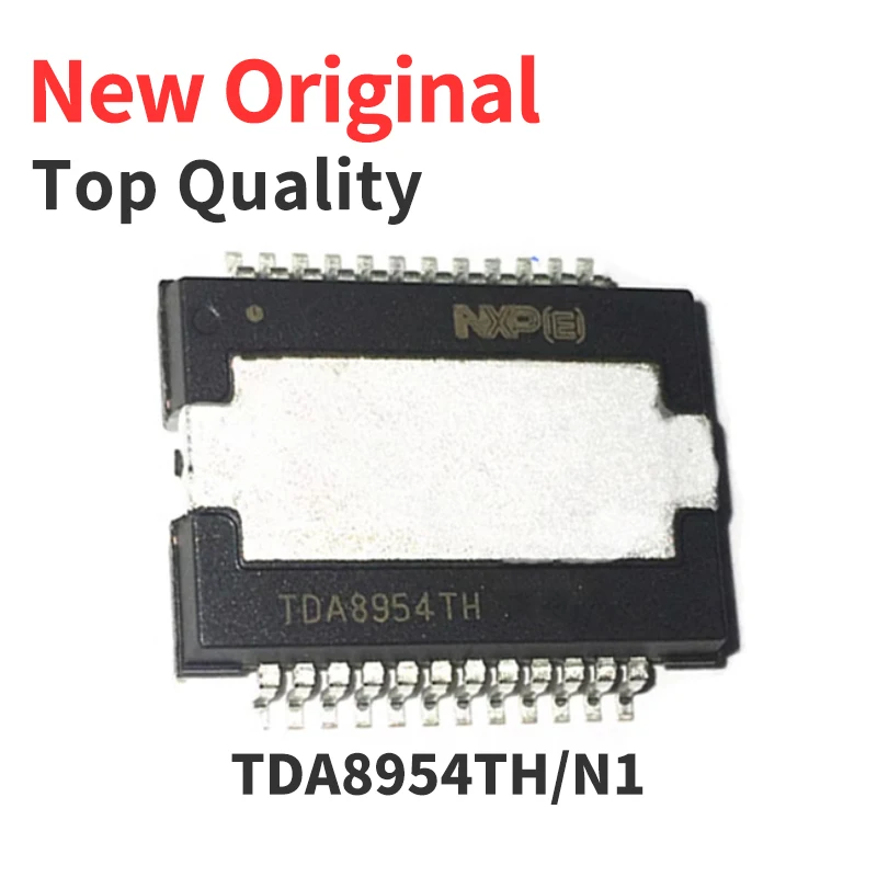 1 Piece TDA8922TH TDA8950TH TDA8954TH TDA8920CTH TDA8922CTH /N1 SOP New Original
1 Piece TDA8922TH TDA8950TH TDA8954TH TDA8920CTH TDA8922CTH /N1 SOP New Original