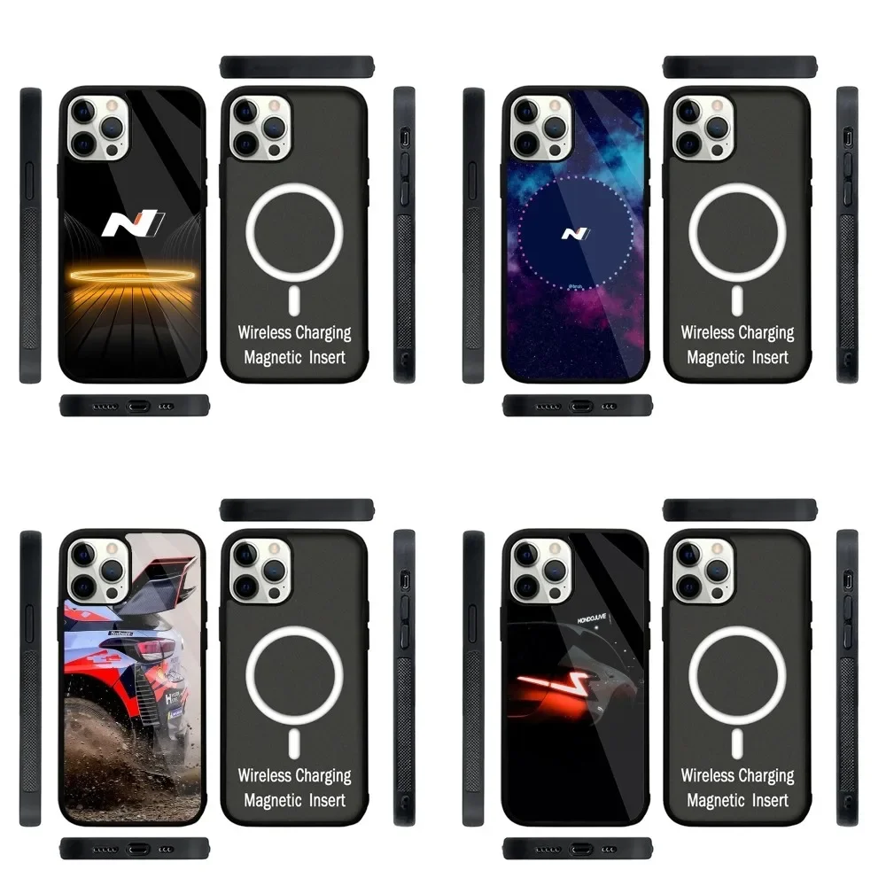 I20N I30N Blue Phone Case Strong Magnetic For IPhone 16,15,14,13,Pro,Max,Plus,11,12,Mini For Magsafe Wireless Charging
I20N I30N Blue Phone Case Strong Magnetic For IPhone 16,15,14,13,Pro,Max,Plus,11,12,Mini For Magsafe Wireless Charging