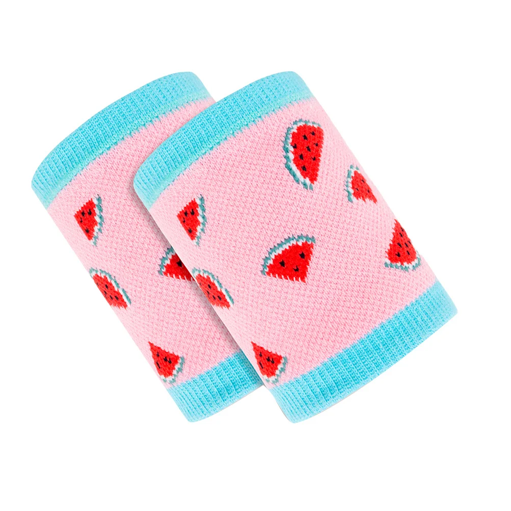 1Pair Sports Wristband Premium Breathable Fitness Wrist Support for Outdoor Indoor Exercise Protective Wrist Guard Cuff Pink
1Pair Sports Wristband Premium Breathable Fitness Wrist Support for Outdoor Indoor Exercise Protective Wrist Guard Cuff Pink