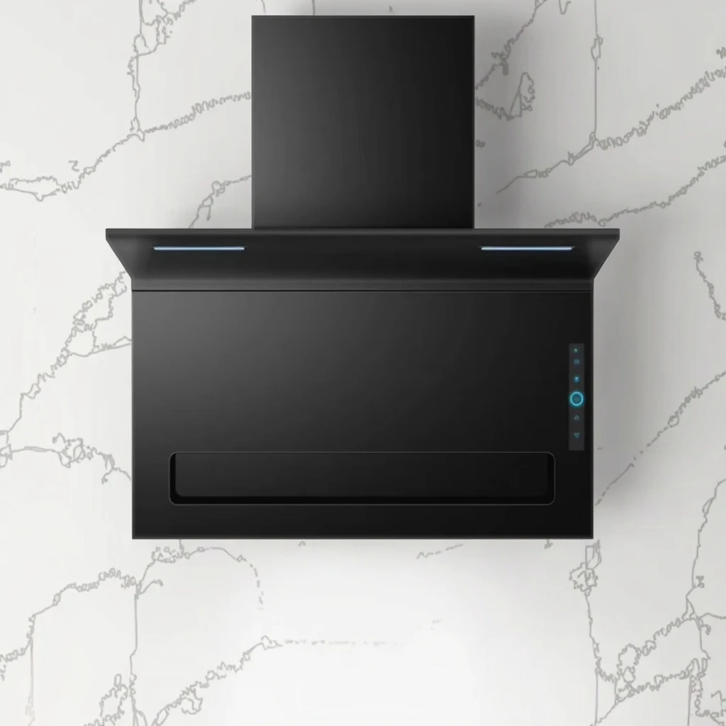 Best Smart Electric Range Hood for Household Kitchen Portable Industrial Cooker Hood Direct From China
Best Smart Electric Range Hood for Household Kitchen Portable Industrial Cooker Hood Direct From China