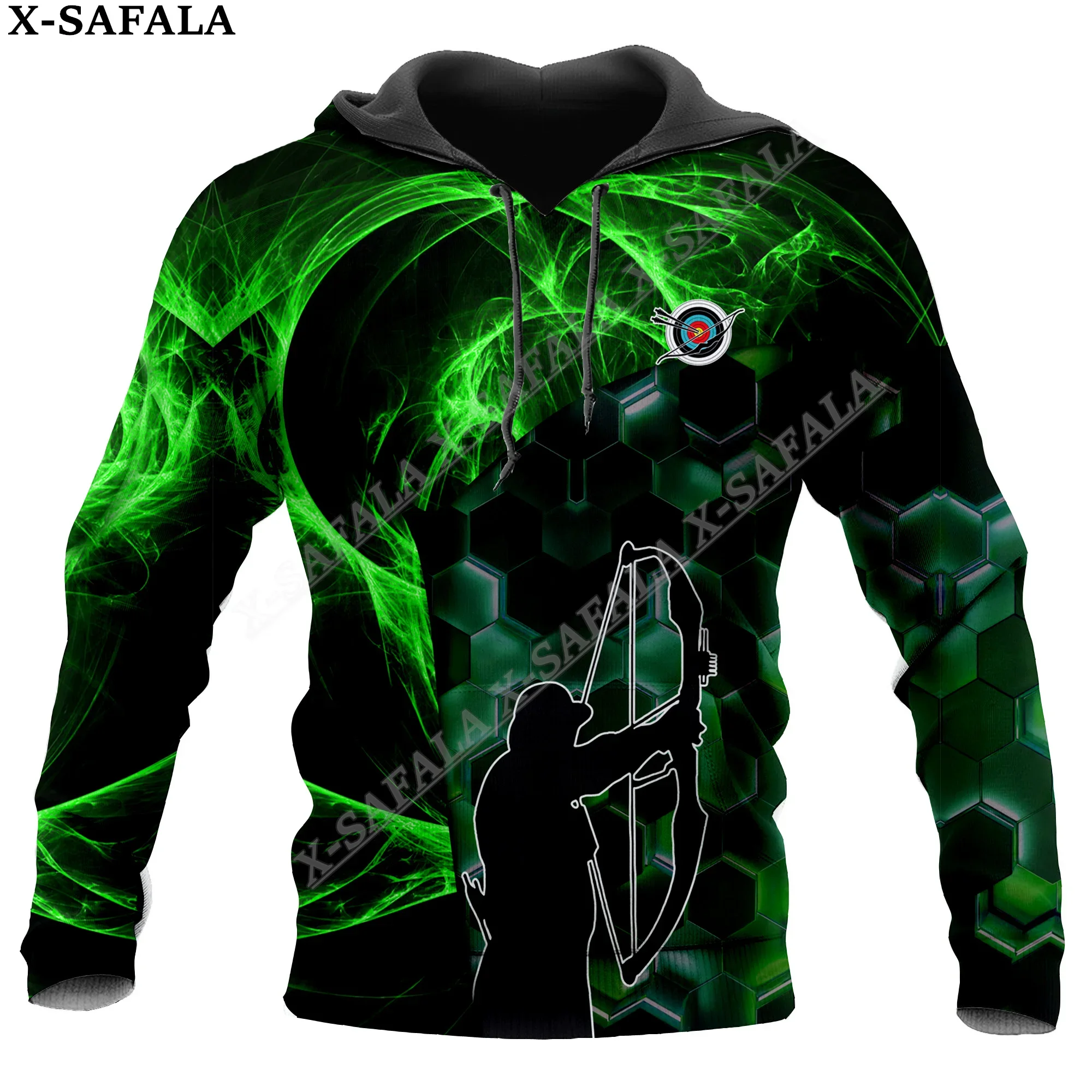 Archery Sport Team Player Club 3D Printed Hoodie Spring Autumn Man Women Harajuku Outwear Hooded Pullover Tracksuits Casual-1
Archery Sport Team Player Club 3D Printed Hoodie Spring Autumn Man Women Harajuku Outwear Hooded Pullover Tracksuits Casual-1