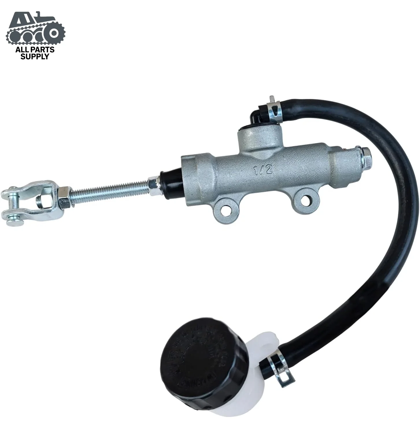 Главный тормозной цилиндр заднего тормоза 0502-881 2502-021 для Arctic Cat ATV 400 500 650 700 2006
Главный тормозной цилиндр заднего тормоза 0502-881 2502-021 для Arctic Cat ATV 400 500 650 700 2006