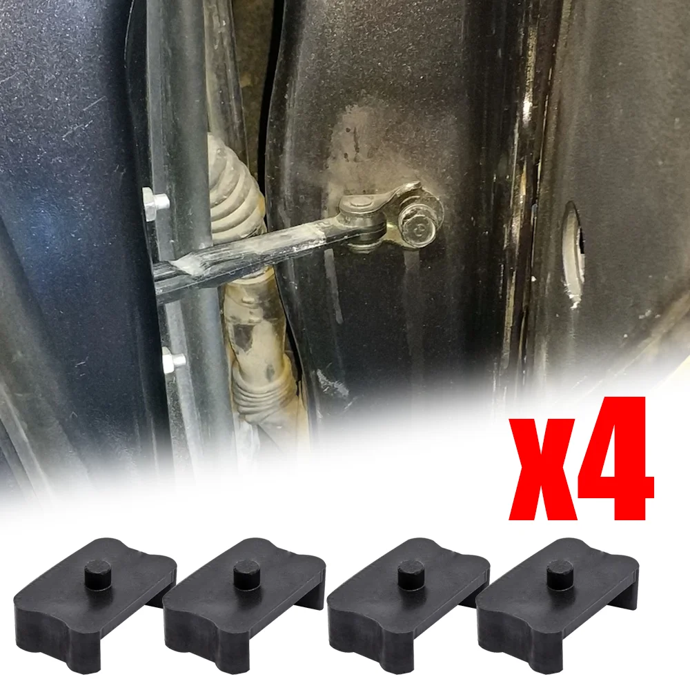 4X For Subaru Forester SF SG SH SJ 1996 1997 1998 1999 2000 2001 - 2017 Car Door Check Strap Stopper Damping Repair Kit Nylon
4X For Subaru Forester SF SG SH SJ 1996 1997 1998 1999 2000 2001 - 2017 Car Door Check Strap Stopper Damping Repair Kit Nylon