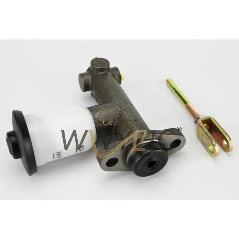 1PC Forklift Brake Master Cylinder N163-516000-000HL Suitable for 20-35R/N/A Forklift
1PC Forklift Brake Master Cylinder N163-516000-000HL Suitable for 20-35R/N/A Forklift