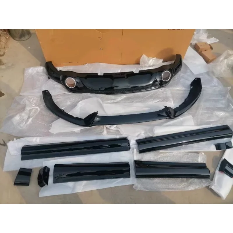 Body kit for Mazda CX5 modified Black Car Side Skirt Front Rear Lip Surround Auto Accessories
Body kit for Mazda CX5 modified Black Car Side Skirt Front Rear Lip Surround Auto Accessories