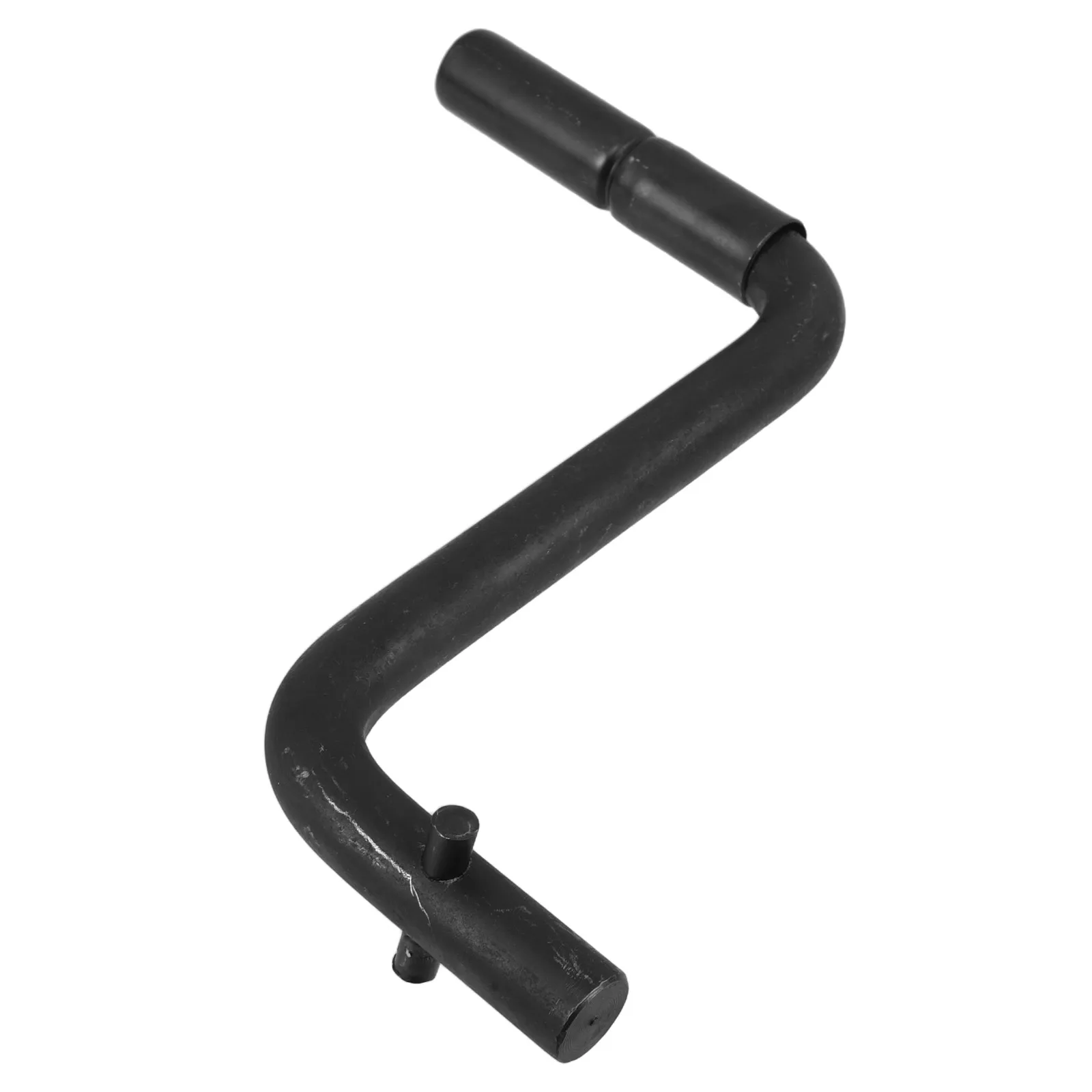 Tractor Crank Handle Effort-saving Starter Stainless Steel Durable Ergonomic Grip Single Cylinder Accessory Versatile
Tractor Crank Handle Effort-saving Starter Stainless Steel Durable Ergonomic Grip Single Cylinder Accessory Versatile