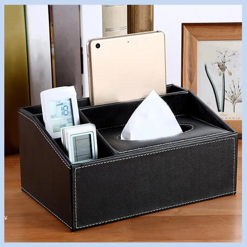 AS633-крышка коробки для салфеток, держатель для пульта дистанционного управления, держатель коробки для салфеток, чехлы для канцелярских принадлежностей, кожаный чехол для коробки для дома, 1 шт. 
AS633-крышка коробки для салфеток, держатель для пульта дистанционного управления, держатель коробки для салфеток, чехлы для канцелярских принадлежностей, кожаный чехол для коробки для дома, 1 шт.