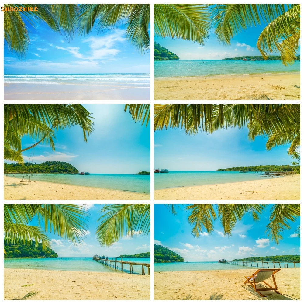 Natural Beach Landscape Backdrop Seaside Blue Ocean Sunset Palm Tree Wave Sand Ship Adults Portrait Decor Photography Background
Natural Beach Landscape Backdrop Seaside Blue Ocean Sunset Palm Tree Wave Sand Ship Adults Portrait Decor Photography Background