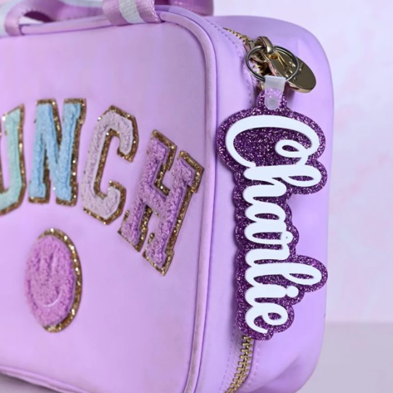 Оптовая продажа, акриловый брелок с именем на заказ, красочная табличка, 3D именная табличка, персонализированная текстовая этикетка, бирка, брелок для ключей, подарок, индивидуальные предметы
Оптовая продажа, акриловый брелок с именем на заказ, красочная табличка, 3D именная табличка, персонализированная текстовая этикетка, бирка, брелок для ключей, подарок, индивидуальные предметы