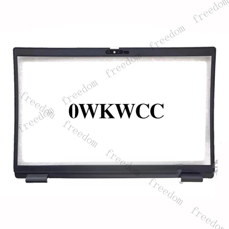 HTS New for DELL Latitude 3520 E3520 Laptop LCD Front Bezel Cover 0WKWCC
HTS New for DELL Latitude 3520 E3520 Laptop LCD Front Bezel Cover 0WKWCC