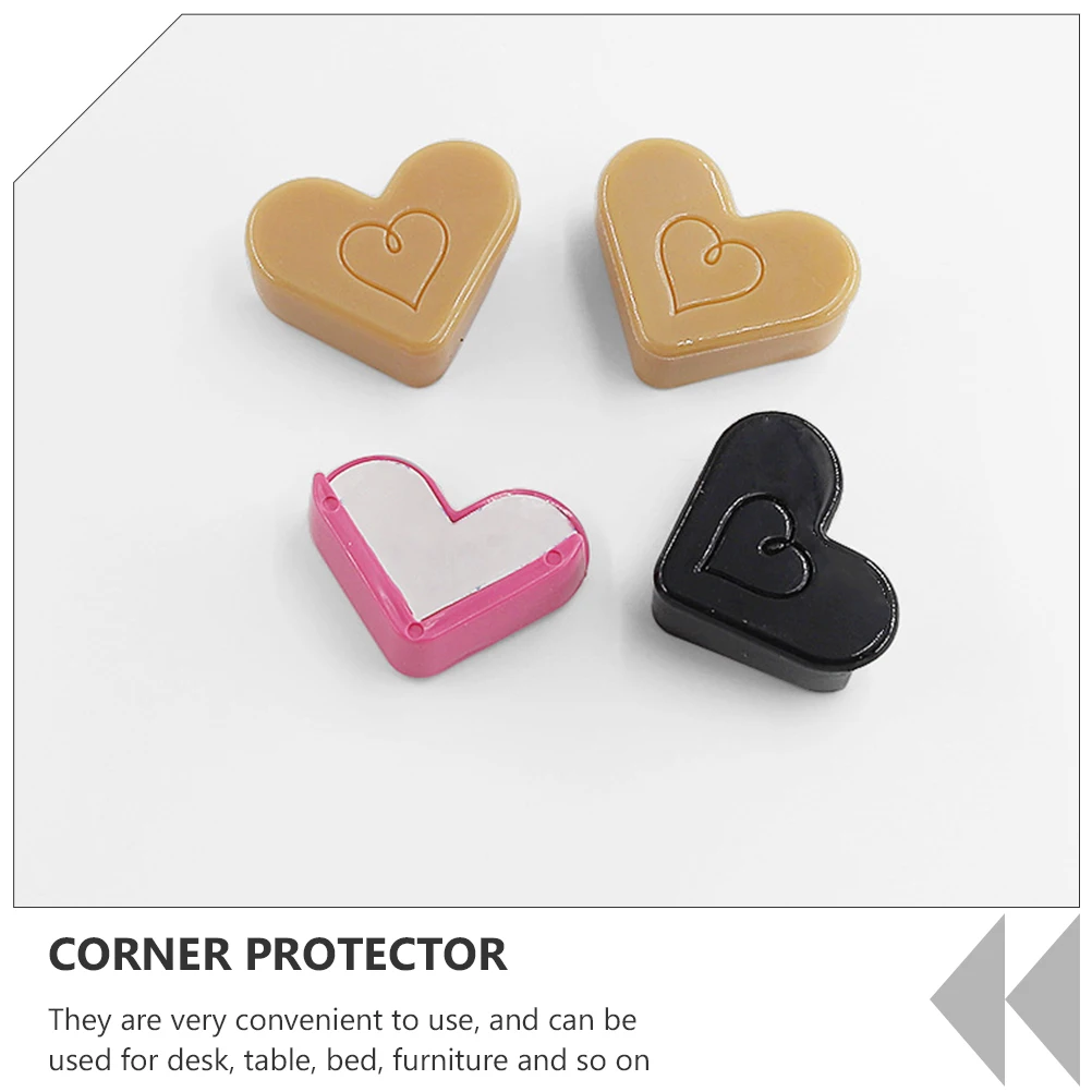 Silicone Baby Safe Table Corner Guards Protectors Kids Desk Corners Furniture Children Covers Safety Bumpers Anti Collision
Silicone Baby Safe Table Corner Guards Protectors Kids Desk Corners Furniture Children Covers Safety Bumpers Anti Collision
