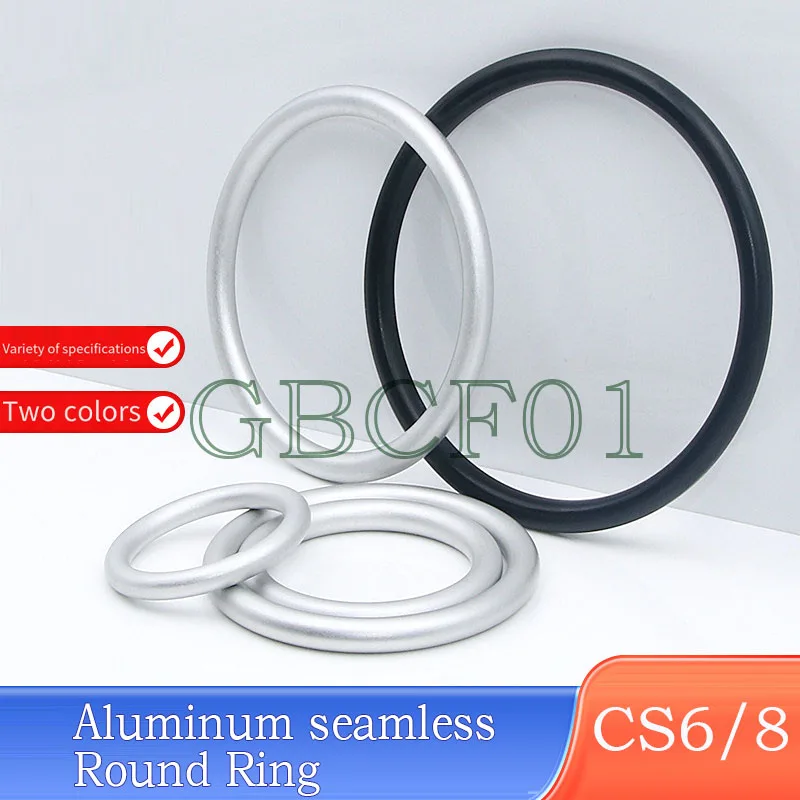 304 Stainless Steel Round O Ring ID 30-76mm Anti Corrosion Rust Smooth Solid Strong O Ring Fishing Yoga Hanging Welded Rings
304 Stainless Steel Round O Ring ID 30-76mm Anti Corrosion Rust Smooth Solid Strong O Ring Fishing Yoga Hanging Welded Rings