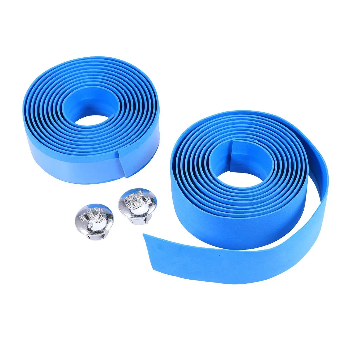 NonSlipBelt HandlebarTape CyclingWraps ImpactResistant BicycleTapes ThinWalled AntiSlipPattern RubberFoam
NonSlipBelt HandlebarTape CyclingWraps ImpactResistant BicycleTapes ThinWalled AntiSlipPattern RubberFoam