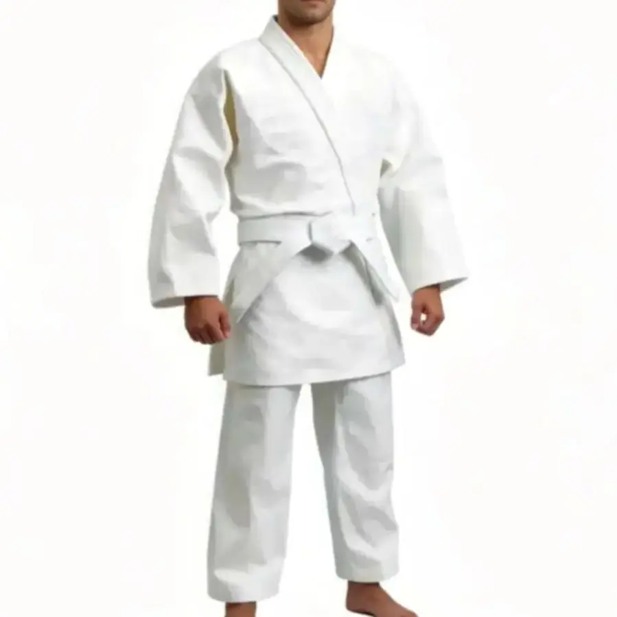 Competition Professional Judo Suit White 546045
Competition Professional Judo Suit White 546045