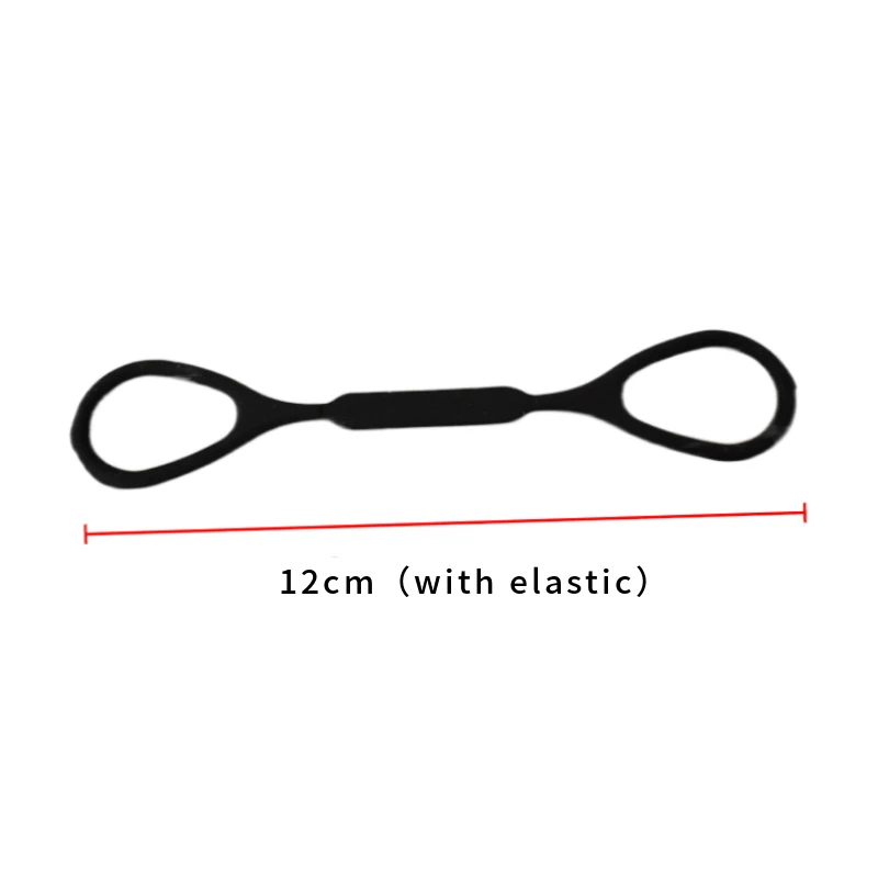5pcs Musical Instruments Trumpet Pull Cord Silicone Retractable Cord Musical Instrument Accessories Repair Parts
5pcs Musical Instruments Trumpet Pull Cord Silicone Retractable Cord Musical Instrument Accessories Repair Parts