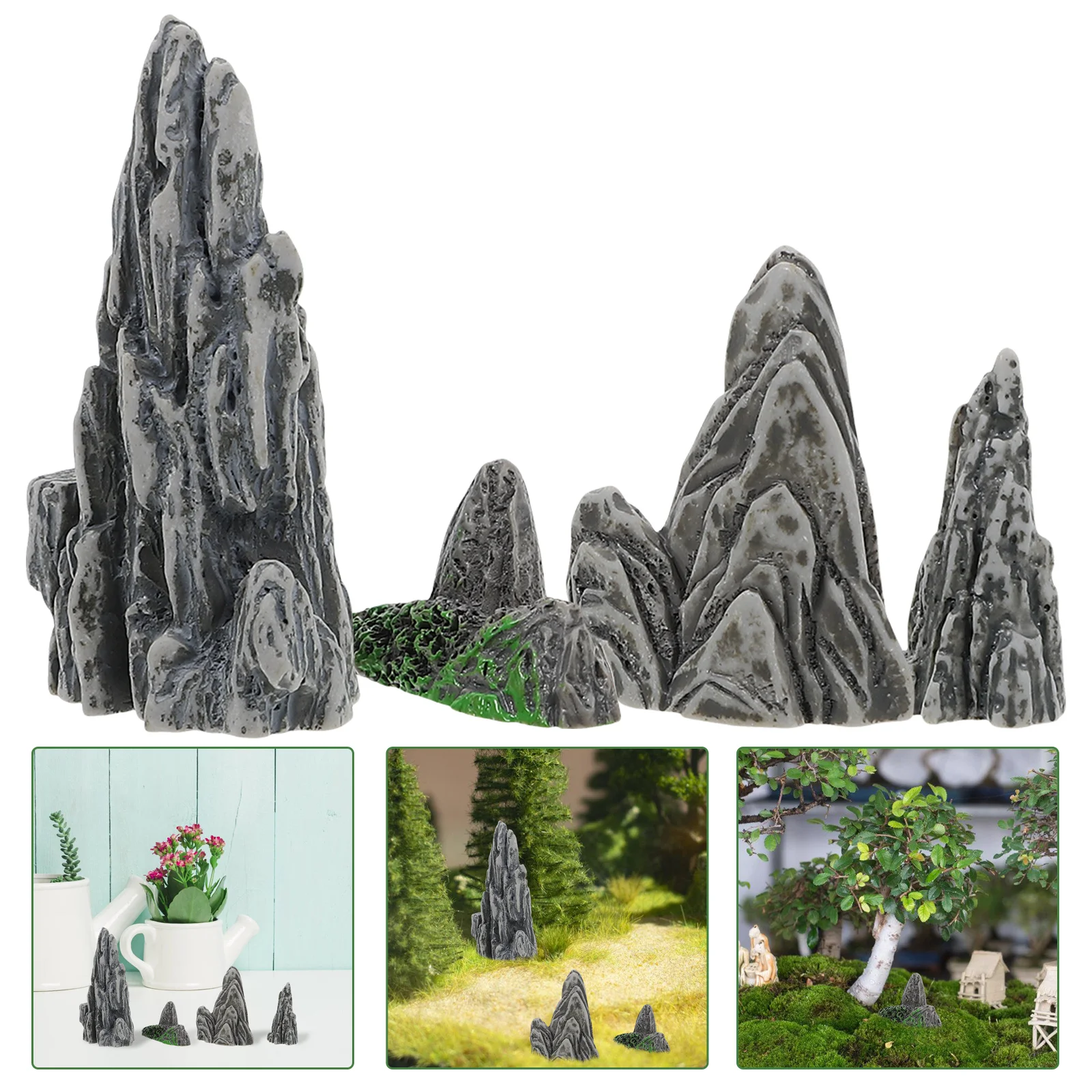 Driftwood for Aquarium Rockery Accessories Mini Ornaments Fish Tank Decoration Landscape
Driftwood for Aquarium Rockery Accessories Mini Ornaments Fish Tank Decoration Landscape